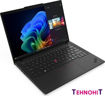 Ноутбук Lenovo ThinkPad T14 Gen 6 AMD 21QJ00F7FW