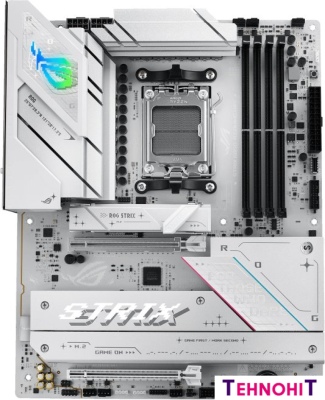 Материнская плата ASUS ROG Strix B850-A Gaming WiFi