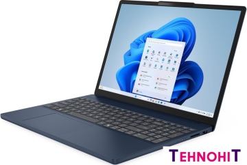 Ноутбук Lenovo IdeaPad Slim 3 15IRH10 83K100CYPB