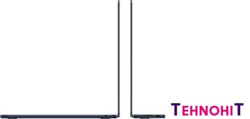 Ноутбук Apple MacBook Air 15" M4 2025 MW1L3