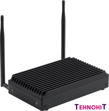 Компактный компьютер ASUS NUC 13 Rugged