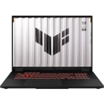 Игровой ноутбук ASUS TUF Gaming A18 2025 FA808UP-S8030