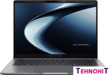 Ноутбук ASUS ExpertBook P3 P3405CVA-LY0185