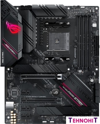 Материнская плата ASUS ROG STRIX B550-F Gaming
