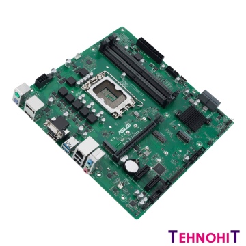 Материнская плата ASUS Pro B760M-C-CSM