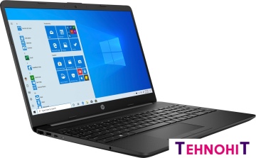 Ноутбук HP 15-dw1075ur 259P4EA