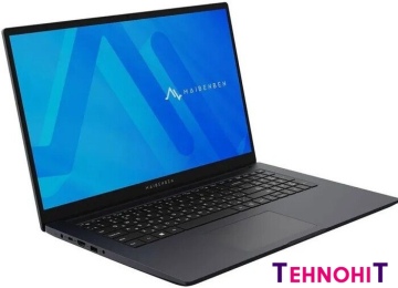 Ноутбук Maibenben Medio M17A M17A-R758UMF1SLURE1