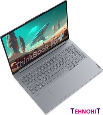 Ноутбук Lenovo Thinkbook 16 G7+ AKP 21TJ0000CD