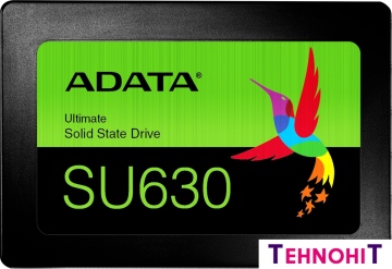 SSD A-Data Ultimate SU630 1.92TB ASU630SS-1T92Q-R