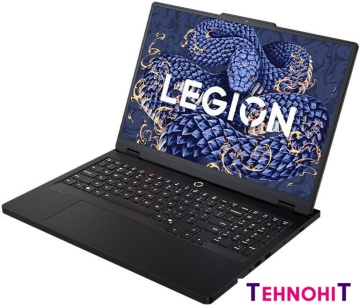 Игровой ноутбук Lenovo Legion Y7000P IAX10 83F3001BCD RTX 5070 1 ТБ