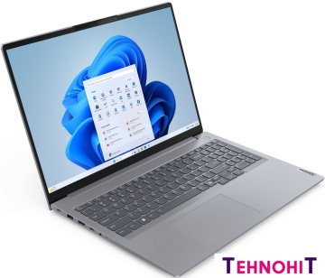 Ноутбук Lenovo ThinkBook 16 G7 IML 21MS0045RU