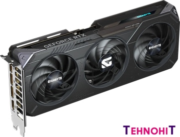 Видеокарта Gigabyte GeForce RTX 5060 Ti Gaming OC 8G GV-N506TGAMING OC-8GD