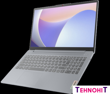 Ноутбук Lenovo IdeaPad Slim 3 15IRU8 82X7003LRK