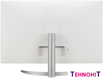 Smart монитор LG MyView Smart Monitor 32SQ700S-W