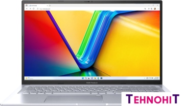 Ноутбук ASUS VivoBook 17X K3704VA-AU118