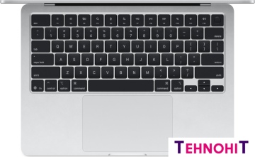 Ноутбук Apple MacBook Air 13" M4 2025 MW0X3