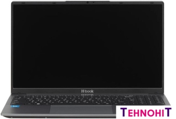 Ноутбук Horizont H-Book 15 IPK2 TC4E4WG1