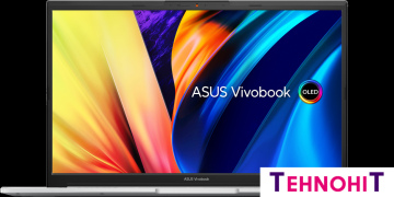 Ноутбук ASUS VivoBook Pro 15 OLED M6500XU-MA106