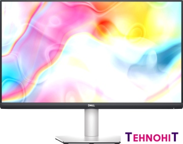 Монитор Dell S2722DC