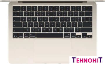 Ноутбук Apple MacBook Air 13.6" M5 2026 MDHA4