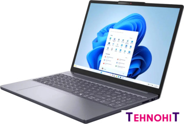 Ноутбук Lenovo IdeaPad Slim 3 15IRH10R 83K4000FRK