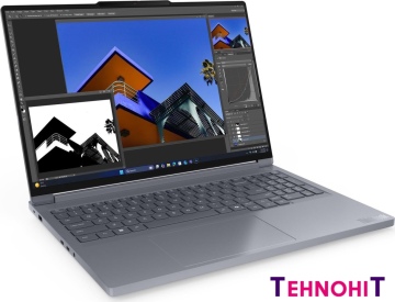 Игровой ноутбук Lenovo ThinkBook 16p G6 ADR 21U00015FW