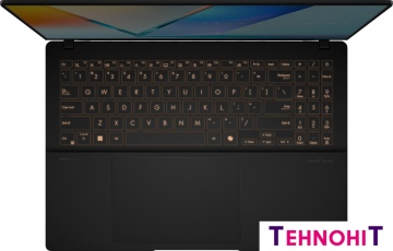 Ноутбук ASUS Vivobook S16 OLED M5606KA-RI106