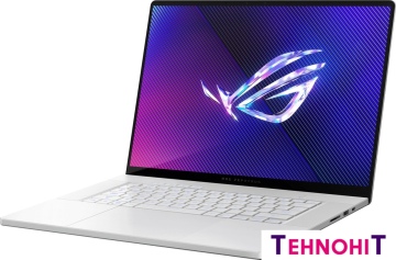 Игровой ноутбук ASUS ROG Zephyrus G16 2024 GU605MI-QR258