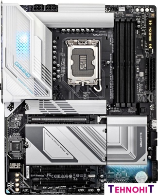 Материнская плата Gigabyte Z890 Gaming X WiFi7