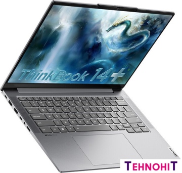 Ноутбук Lenovo ThinkBook 14 G7+ IAH 21TK0001CD
