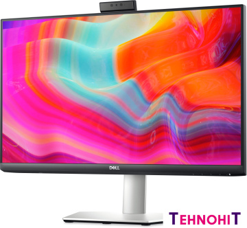 Монитор Dell S2422HZ