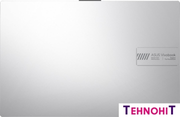 Ноутбук ASUS Vivobook Go 15 OLED E1504FA-L11184