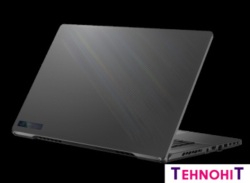 Игровой ноутбук ASUS ROG Zephyrus G16 2023 GU603ZV-N4008