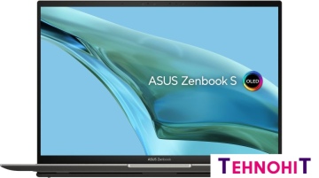 Ноутбук ASUS Zenbook S 13 OLED UX5304MA-NQ161