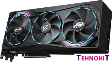 Видеокарта Gigabyte Aorus GeForce RTX 5070 Master 12G GV-N5070AORUS M-12GD