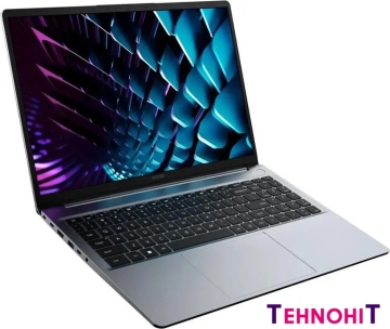 Ноутбук Tecno MegaBook K16SDA 71003300339
