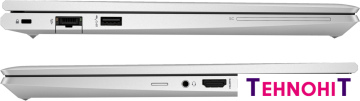 Ноутбук HP EliteBook 640 G10 736H9AV
