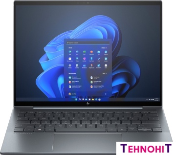 Ноутбук HP Dragonfly G4 819Z6EA