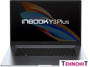 Ноутбук Infinix Inbook Y3 Plus YL51A5 71008303084