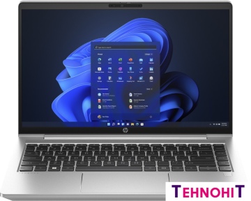 Ноутбук HP ProBook 440 G10 969G5ET