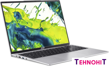Ноутбук Acer Aspire Lite 16 AL16-54P-52AL NX.D73EL.002