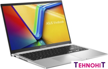 Ноутбук ASUS VivoBook 15 M1502YA-BQ607