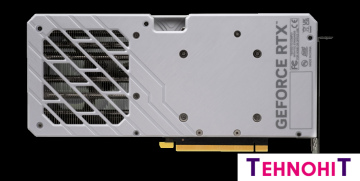 Видеокарта Palit GeForce RTX 4060 Ti NE6406T019P1-1048L