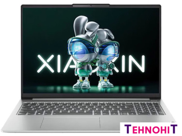 Ноутбук Lenovo Xiaoxin 16 IAH8 83BG000QCD