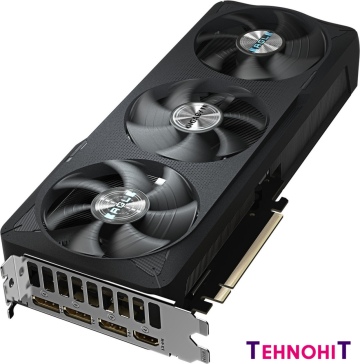 Видеокарта Gigabyte GeForce RTX 5070 Eagle OC SFF 12G GV-N5070EAGLE OC-12GD