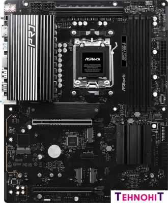 Материнская плата ASRock B850 Pro-A