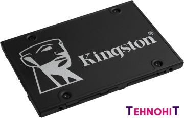 SSD Kingston KC600 2TB SKC600/2048G