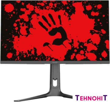 Игровой монитор A4Tech Bloody MN272U (черный)