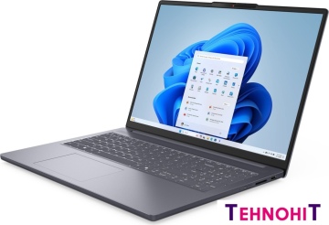 Ноутбук Lenovo IdeaPad Slim 3 16IRH10 83K2001TGE