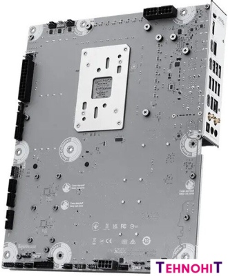 Материнская плата MSI MAG X870E Tomahawk Max WiFi PZ